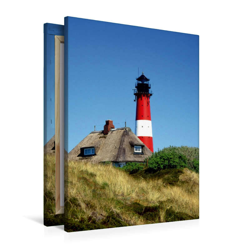 Leuchtturm Insel Sylt