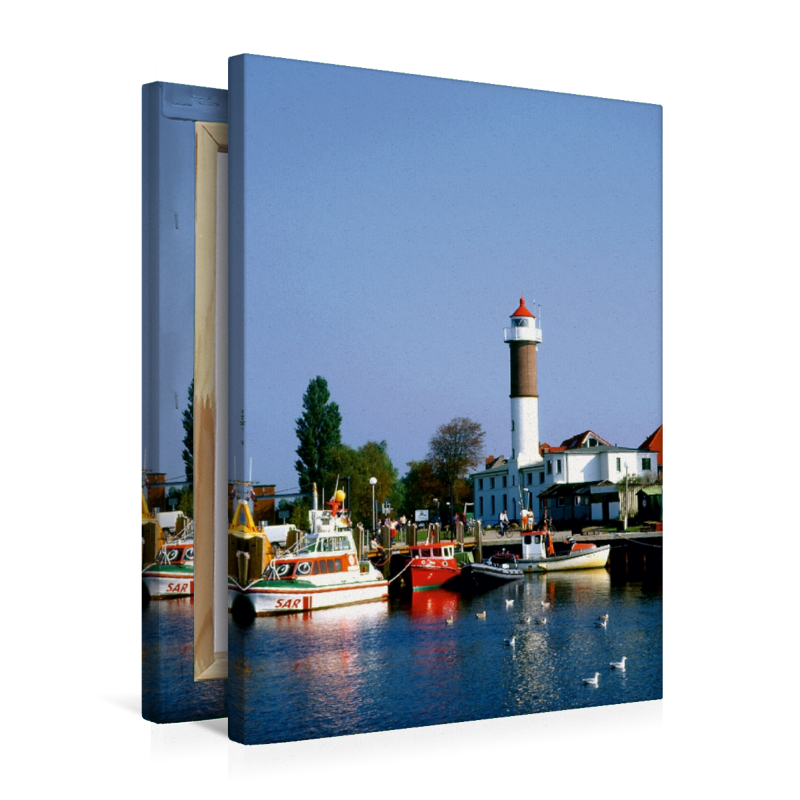 Leuchtturm Insel Poel