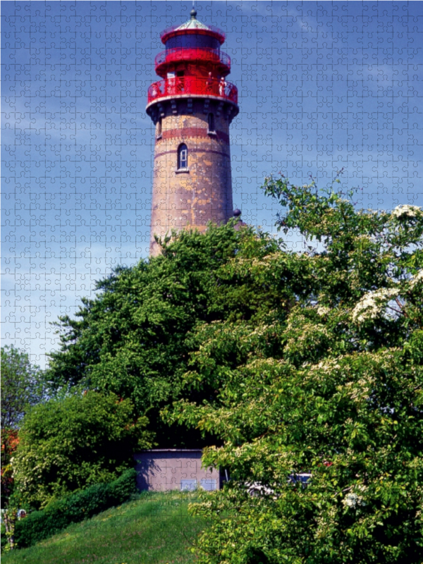 Leuchtturm Kap Arkona, Insel Rügen