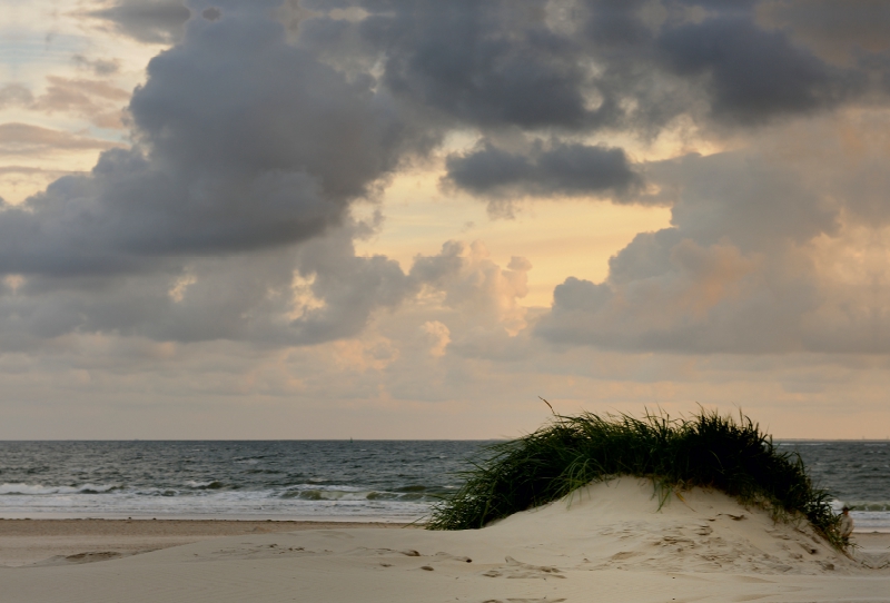 Ein Motiv aus dem Kalender Strandimpressionen von der Nordsee