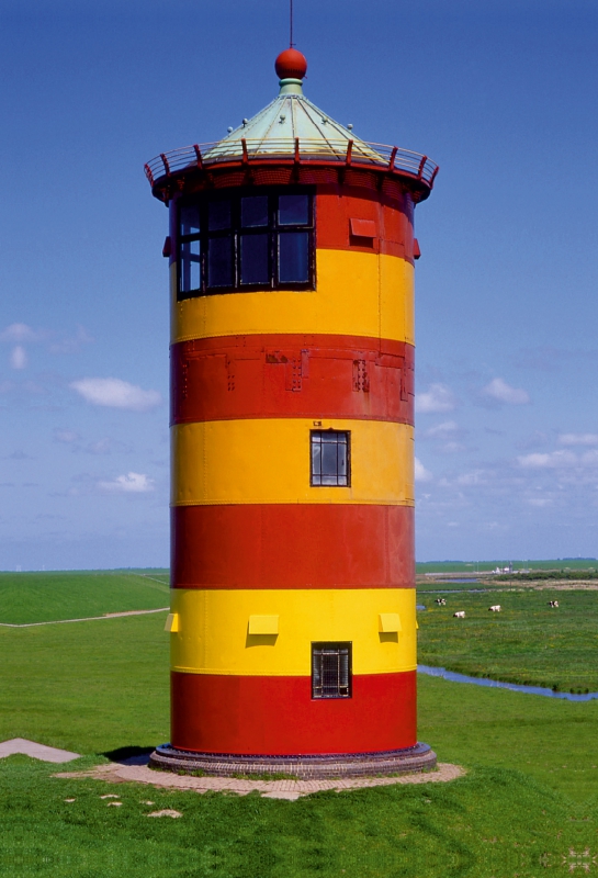 Pilsumer Leuchtturm