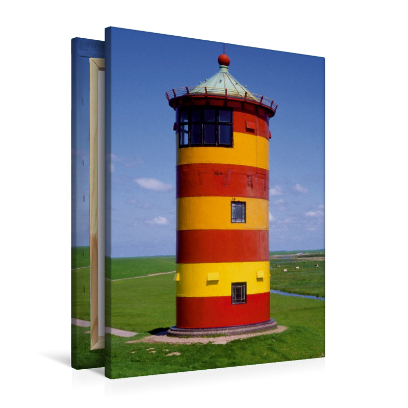 Pilsumer Leuchtturm