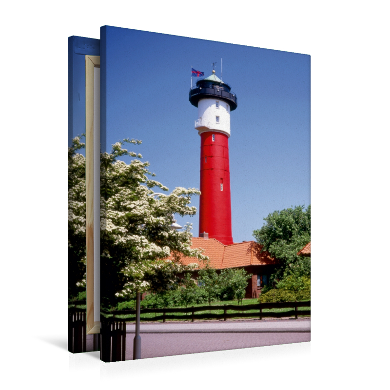 Leuchtturm Insel Wangerooge