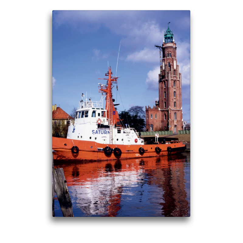 Leuchtturm Bremerhaven