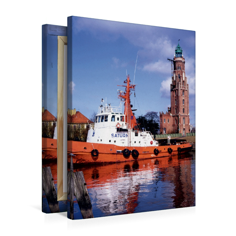 Leuchtturm Bremerhaven