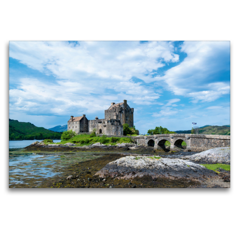 Eilean Donan Castle