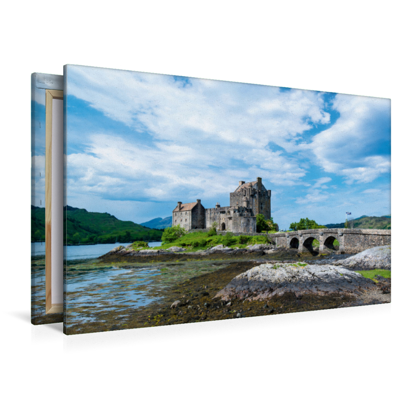 Eilean Donan Castle