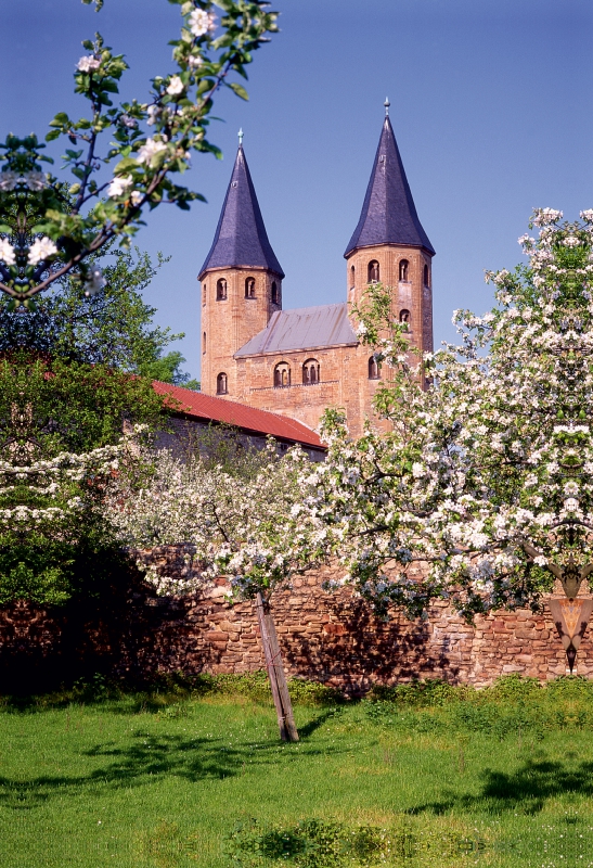 Kloster Drübeck