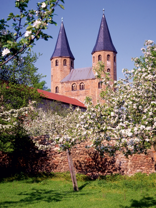 Kloster Drübeck