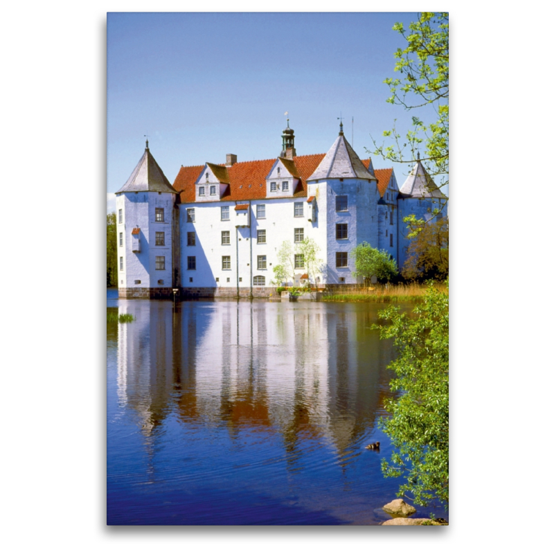 Schloss Glücksburg, Schleswig-Holstein