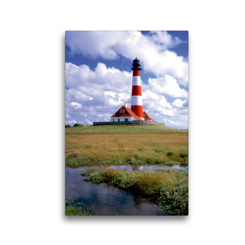 Leuchtturm Westerhever