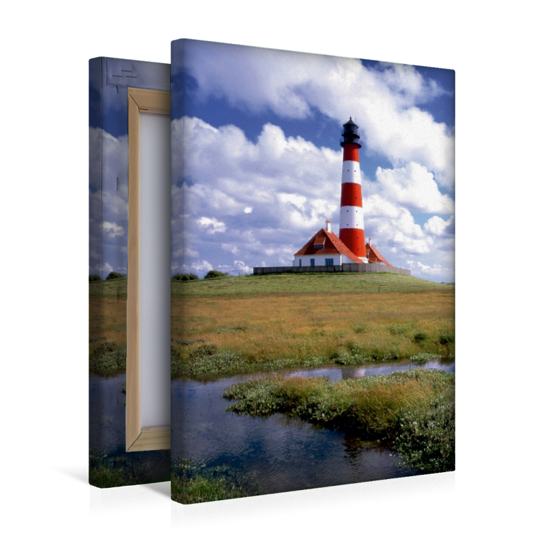 Leuchtturm Westerhever