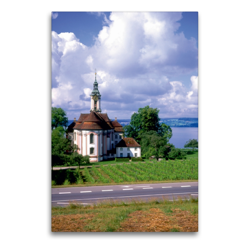 Barockkirche Birnau am Bodensee