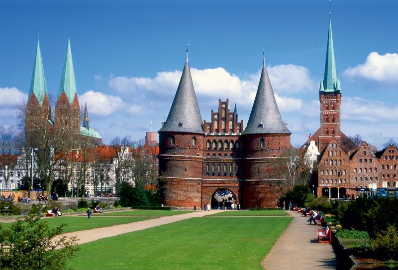 Hansestadt Lübeck