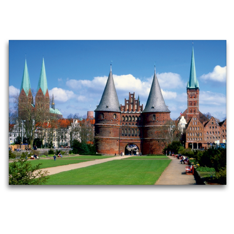 Hansestadt Lübeck