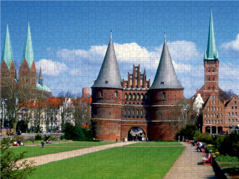 Hansestadt Lübeck