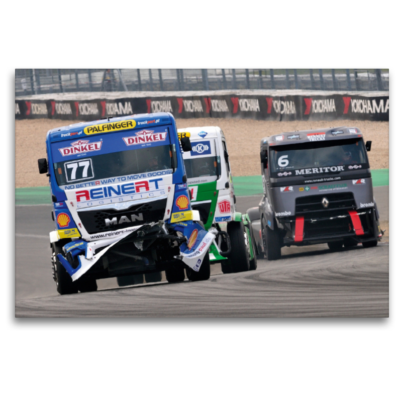 European Truck Racing Championship