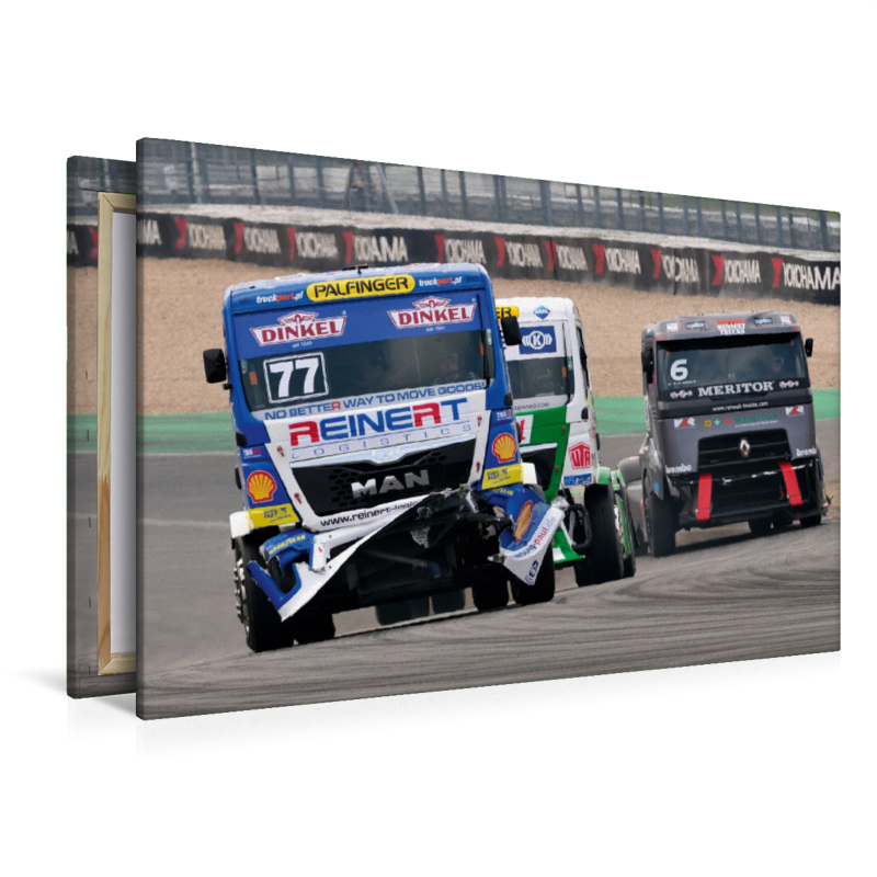 European Truck Racing Championship