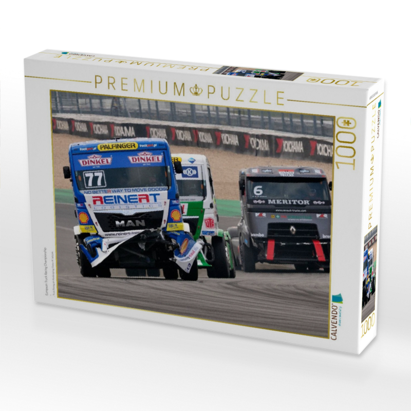 European Truck Racing Championship