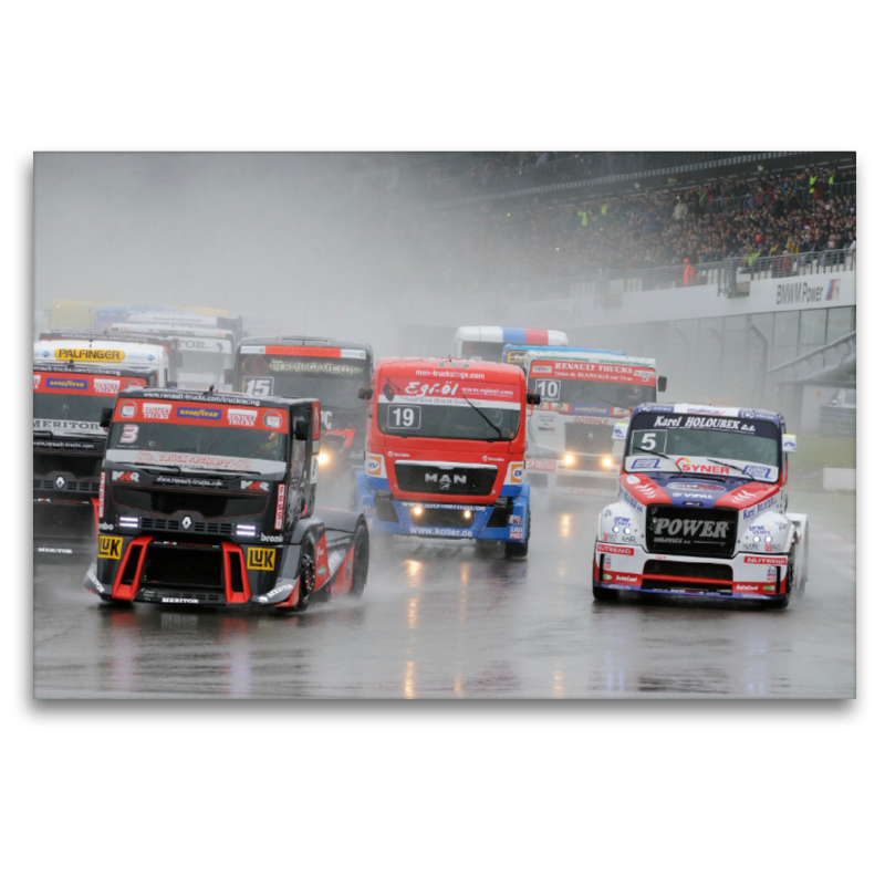 European Truck Racing Championship