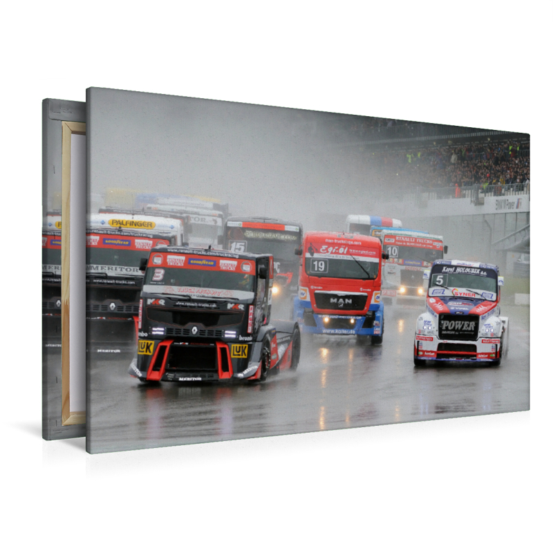 European Truck Racing Championship