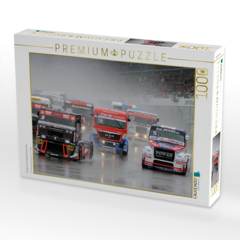 European Truck Racing Championship