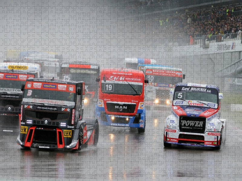 European Truck Racing Championship