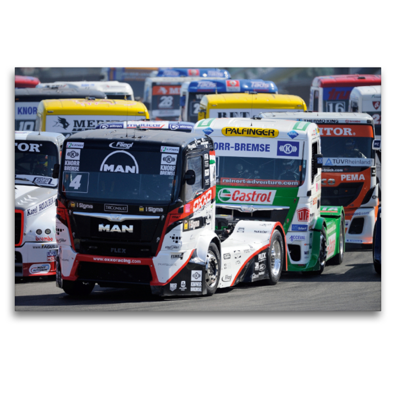 European Truck Racing Championship