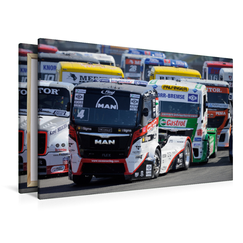 European Truck Racing Championship