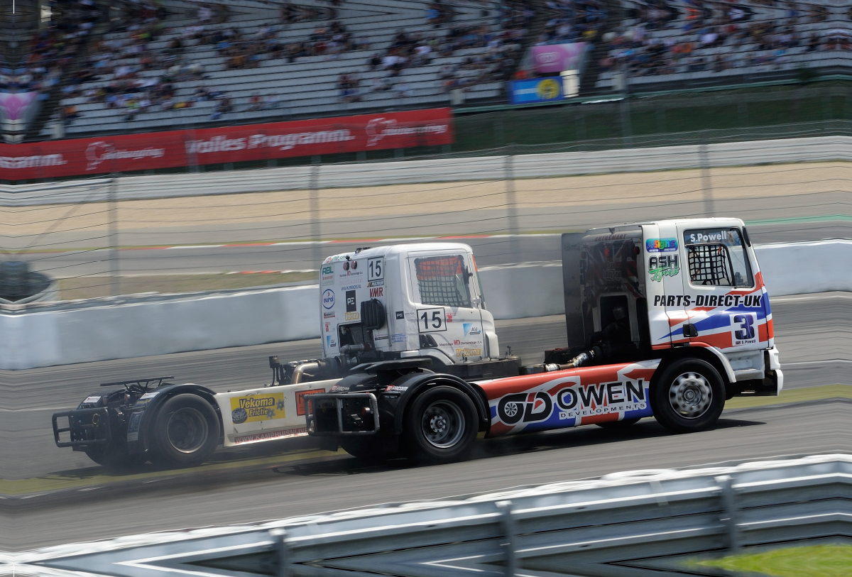 Trucks Mittelrhein Cup