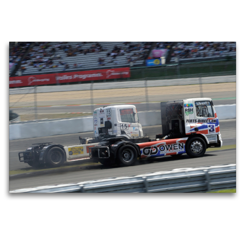 Trucks Mittelrhein Cup