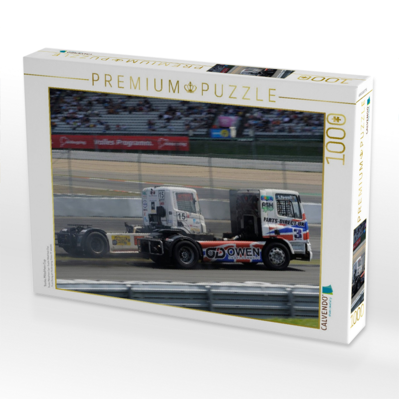 Trucks Mittelrhein Cup