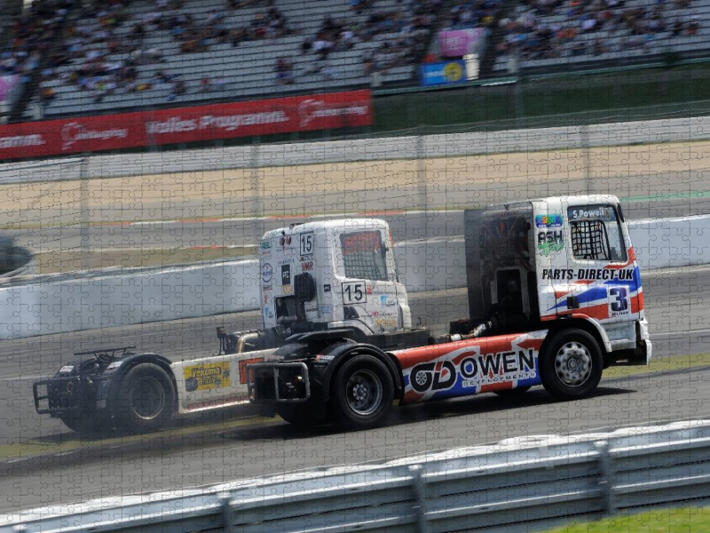 Trucks Mittelrhein Cup