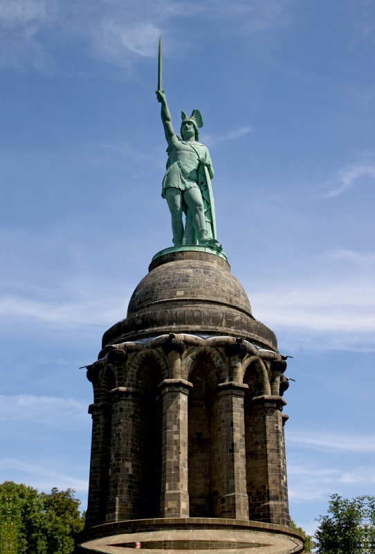 Hermannsdenkmal