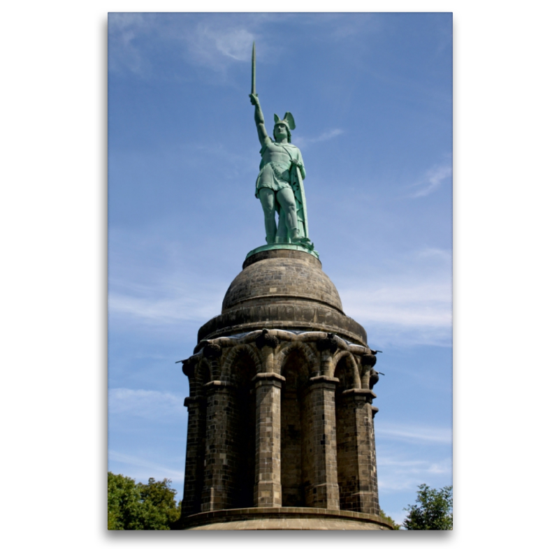 Hermannsdenkmal