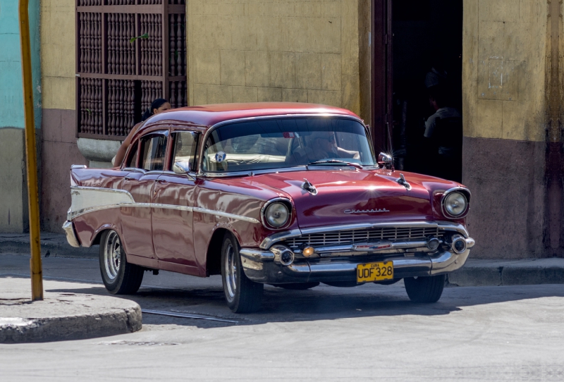 Santiago de Cuba