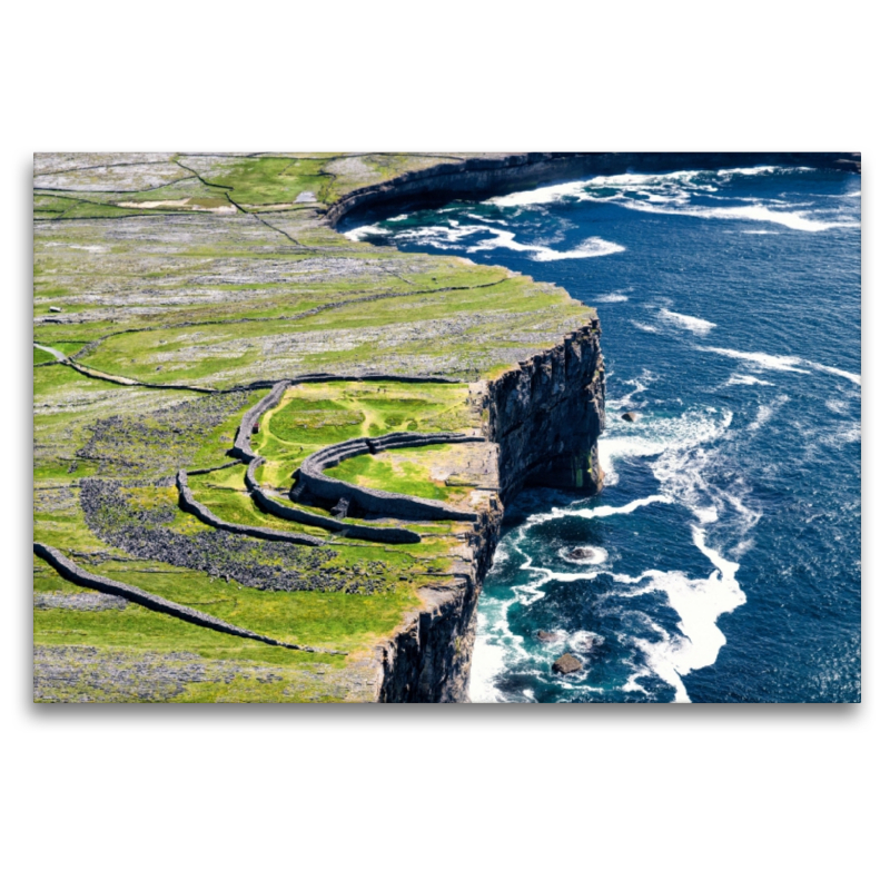 Festung Dun Aenghus