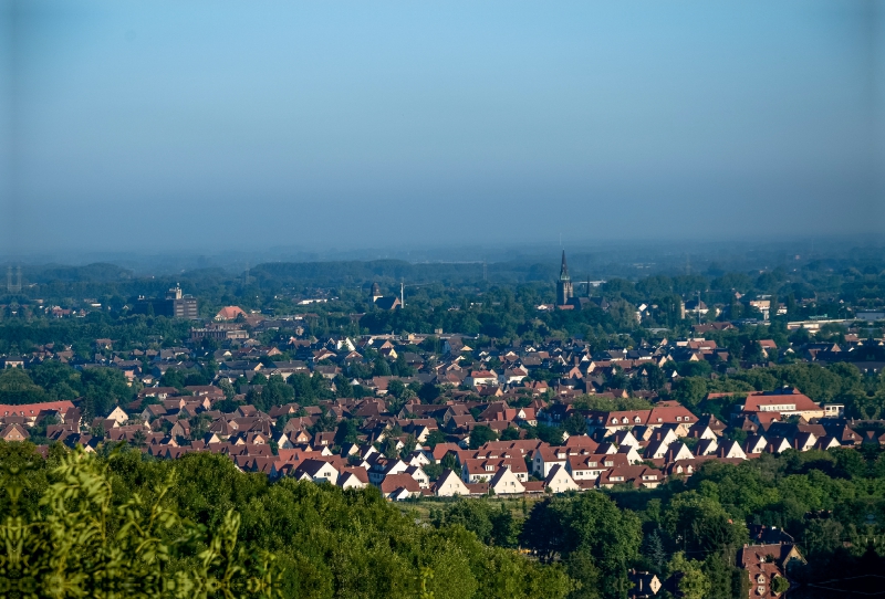 Ahlen in Westfalen