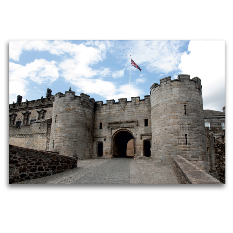 Stirling Castle