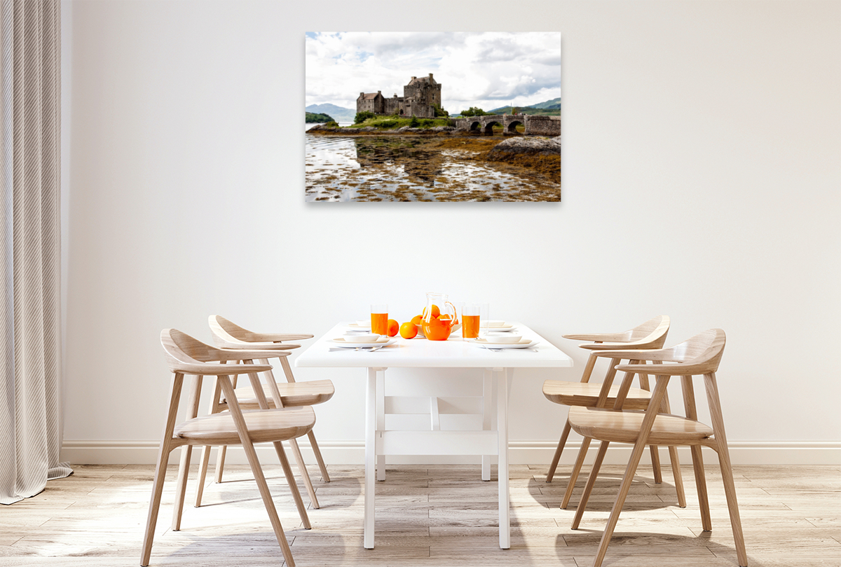 Eilean Donan Castle