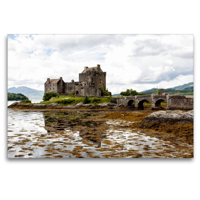 Eilean Donan Castle