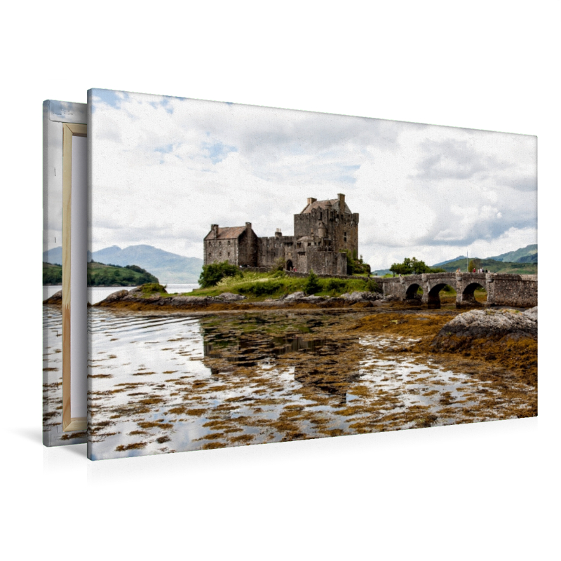 Eilean Donan Castle