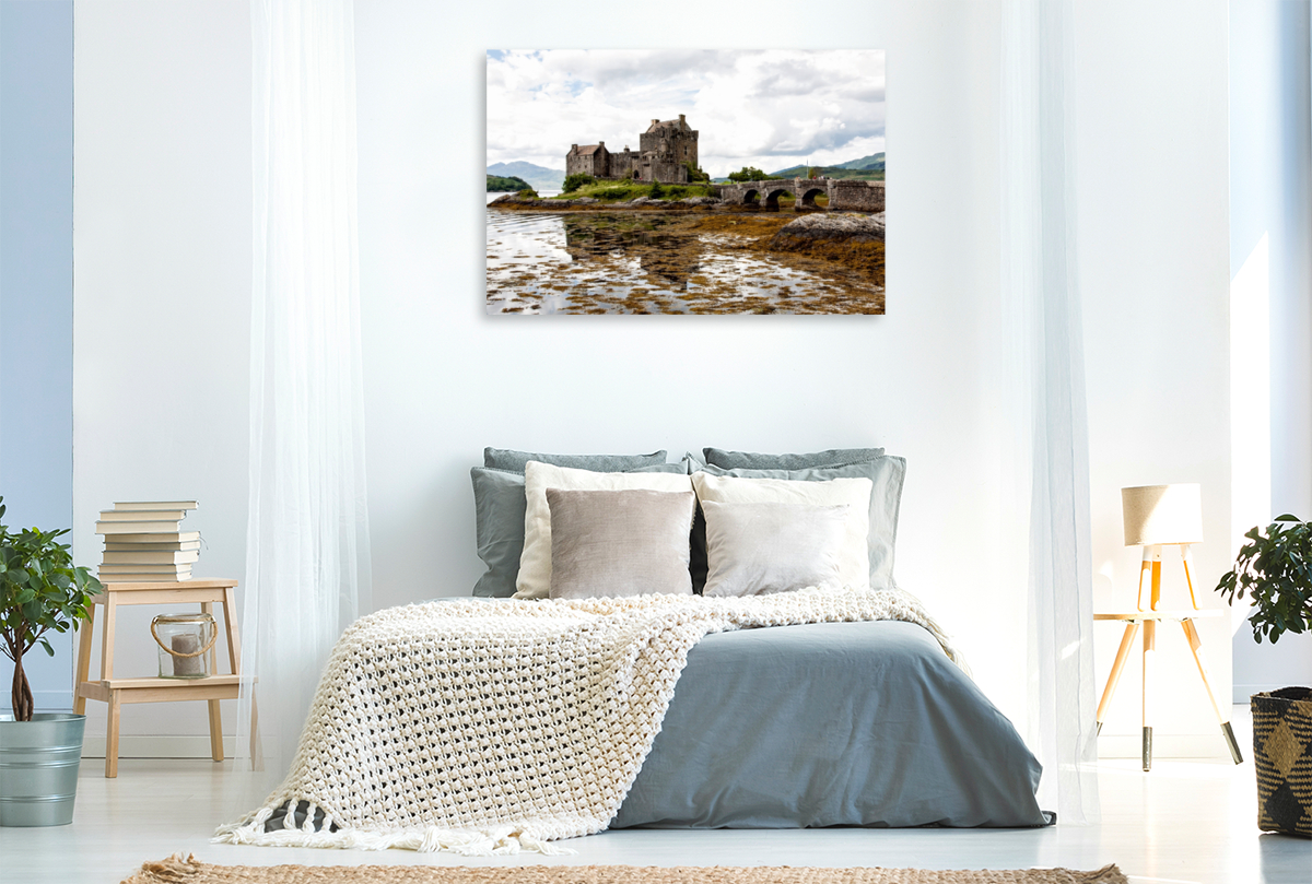 Eilean Donan Castle