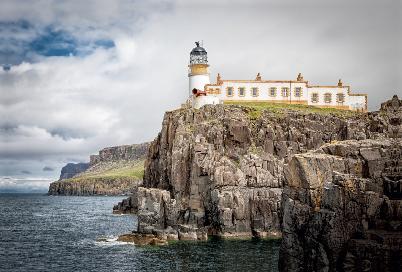 Neist Point