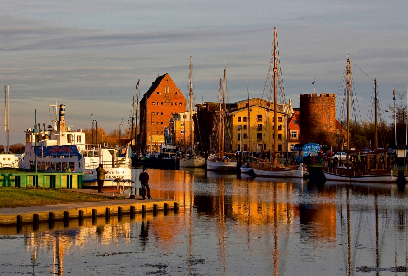 Museumshafen