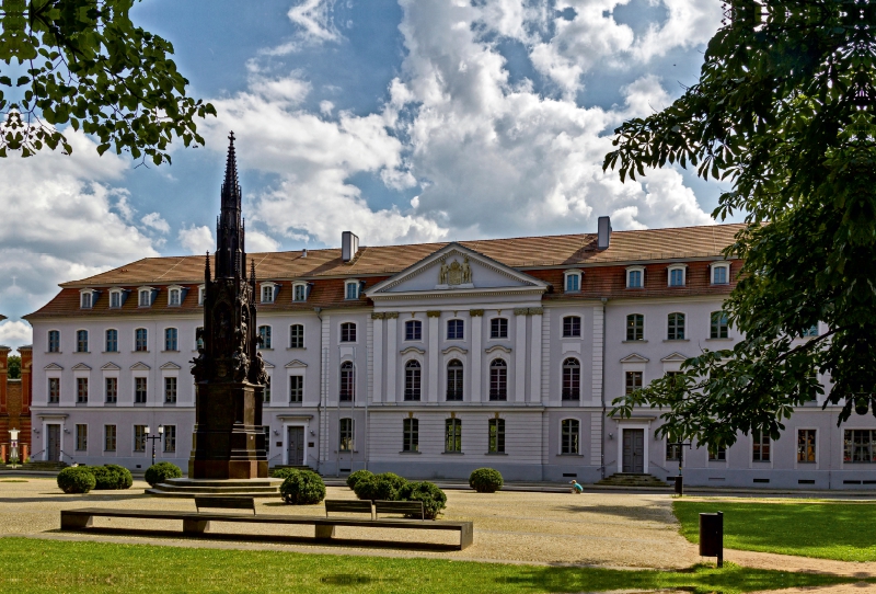 Ernst-Moritz-Arndt-Universität