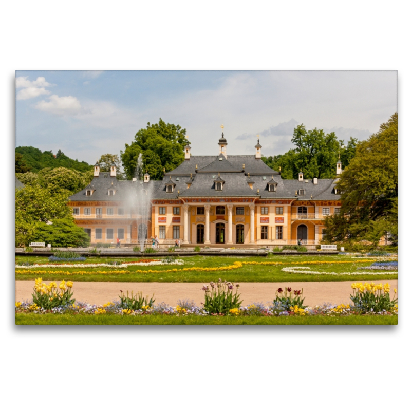 Schloss Pillnitz