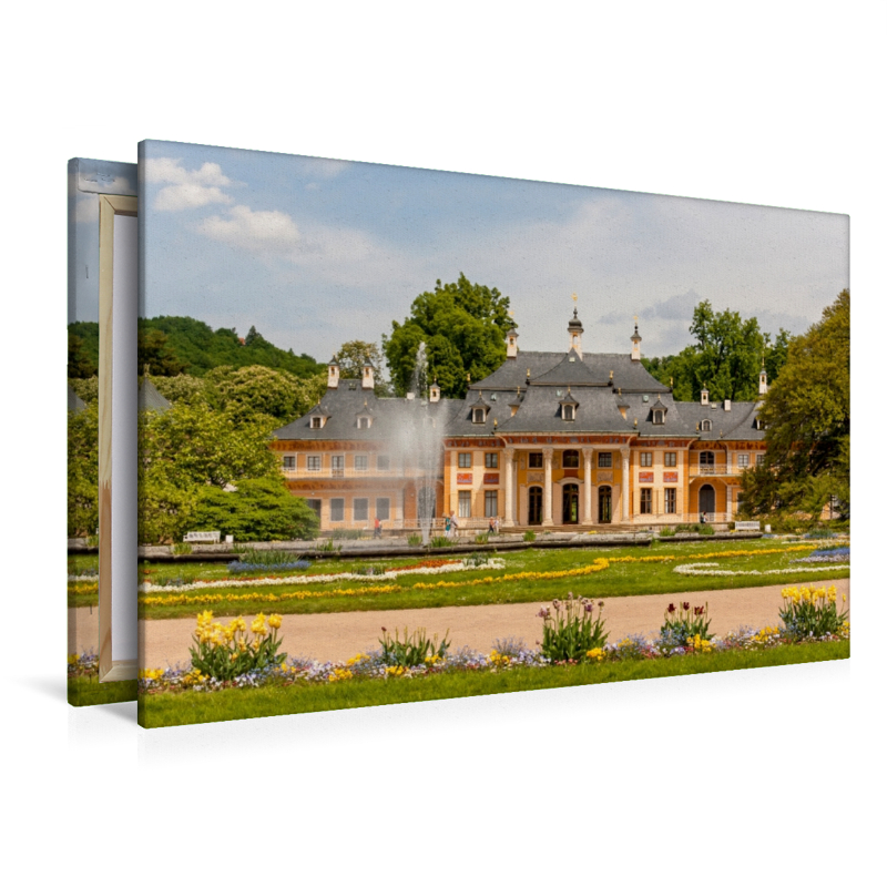 Schloss Pillnitz