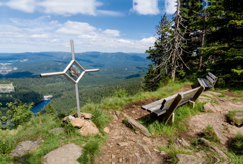 Schöner Bayerischer Wald