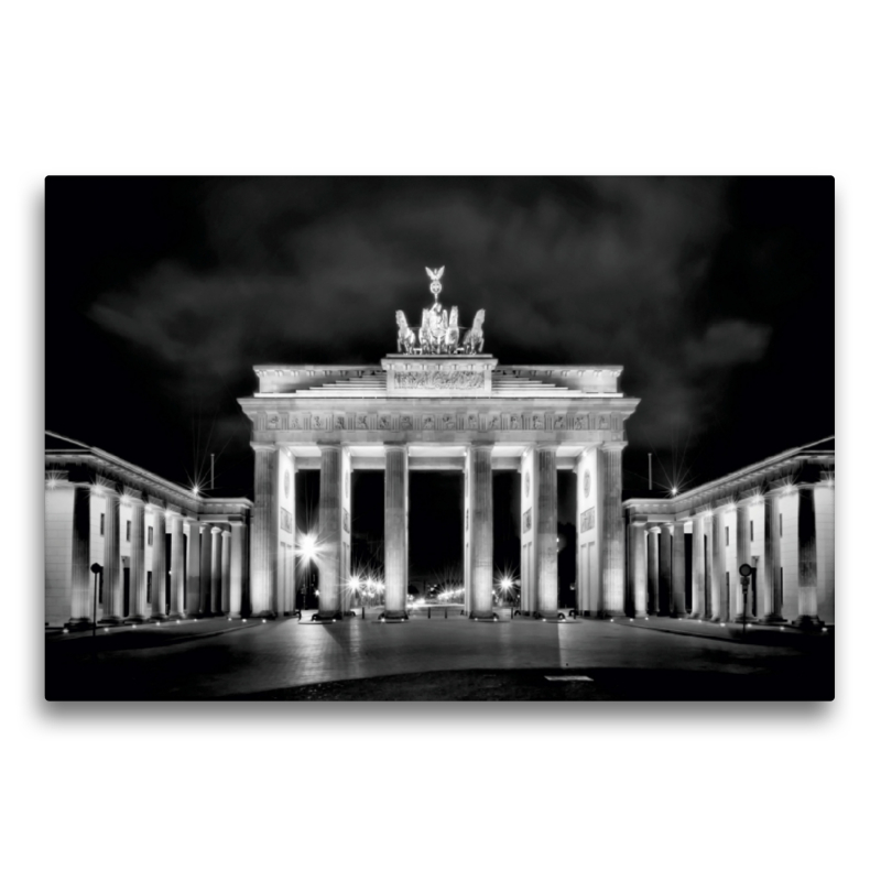 BERLIN Brandenburger Tor